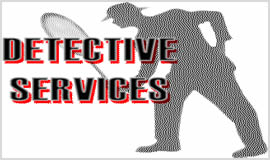 Sheffield Private detective Services